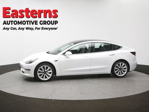 Used 2019 Tesla Model 3 Performance AWD/4WD image 52