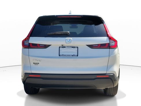 Used 2024 Honda CR-V EX-L image 5