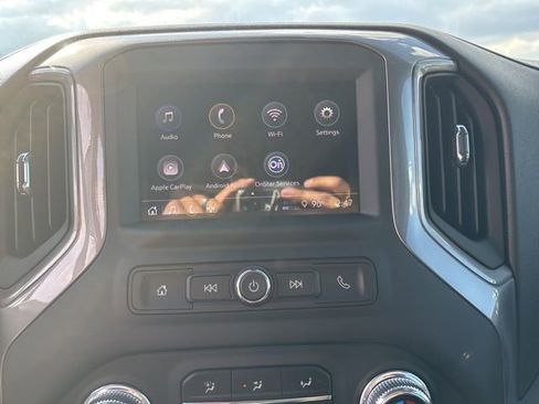 New 2025 GMC Sierra 3500 Pro w/ Convenience Package image 13