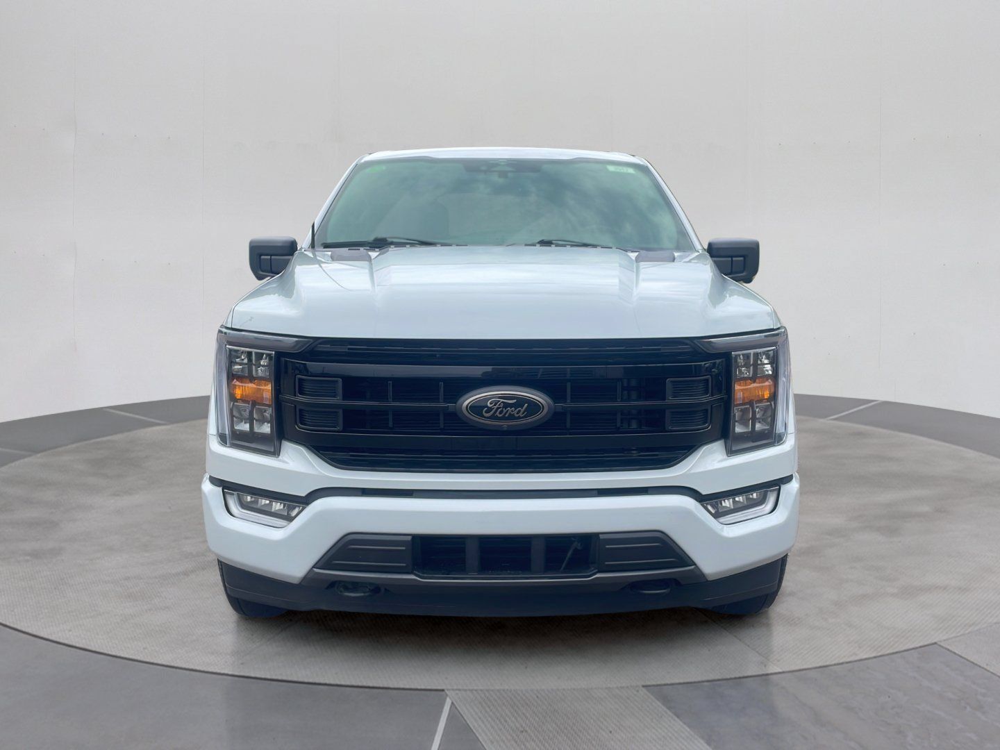 Used 2023 Ford F150 XLT w/ Equipment Group 302A High AWD/4WD image 11