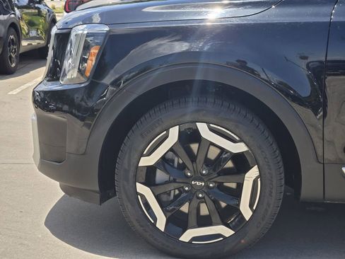 Certified 2025 Kia Telluride S AWD/4WD image 14