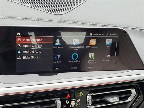 New 2026 BMW Z4 sDrive30i w/ Shadowloine Package image 21