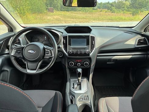 Used 2023 Subaru Crosstrek 2.0i Premium AWD/4WD image 14