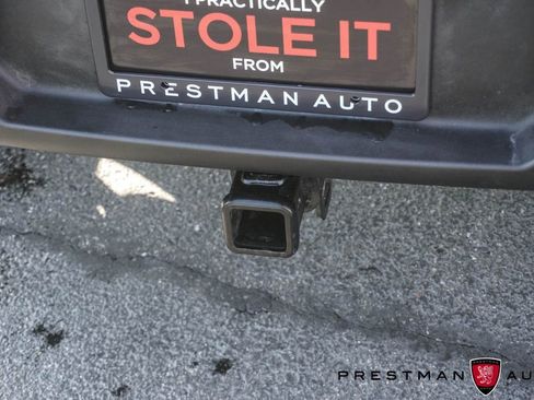 Used 2023 Ford Bronco Sport Badlands image 4