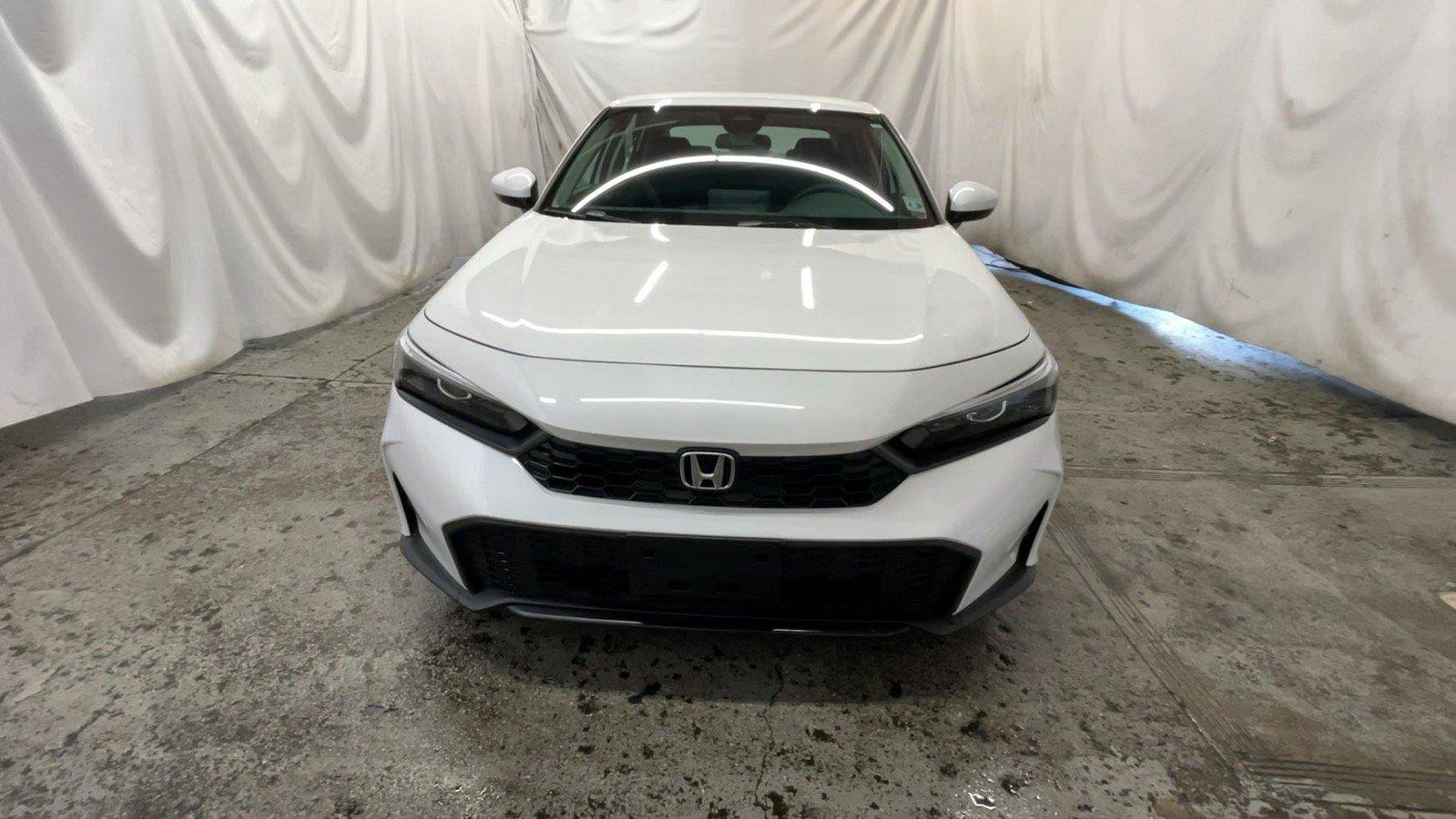 Used 2025 Honda Civic LX image 18