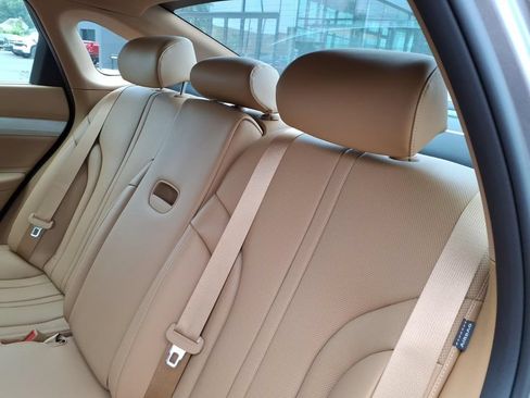 Used 2026 Genesis G80 2.5T Advanced AWD/4WD image 11