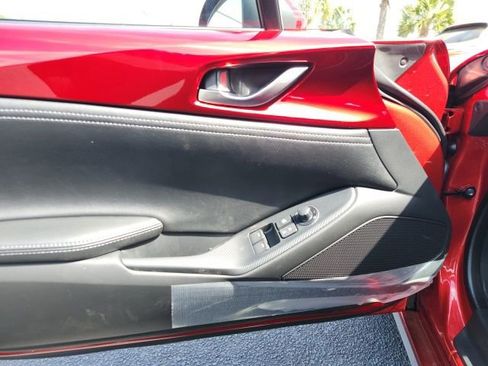 New 2026 MAZDA MX-5 Miata Grand Touring image 9