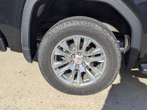 Used 2021 GMC Sierra 1500 Denali image 22