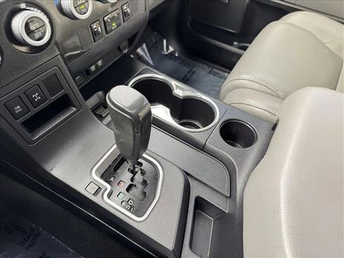 Used 2020 Toyota Sequoia Limited w/ Safety & Convenience Package image 17