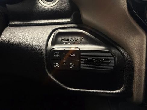 Used 2023 RAM 2500 Laramie AWD/4WD image 16