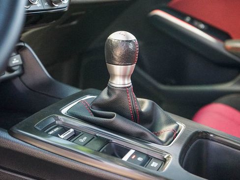 Used 2026 Honda Civic Si image 18