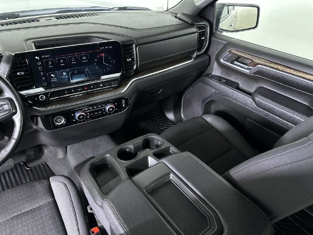 Used 2024 GMC Sierra 1500 Elevation AWD/4WD image 36