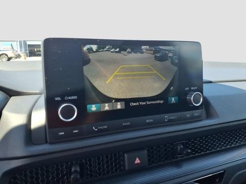 Used 2023 Honda CR-V EX image 26