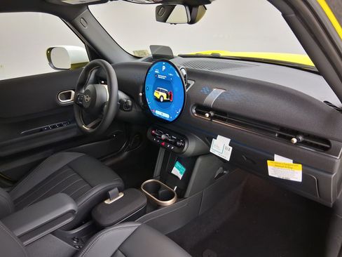 New 2026 MINI Cooper S FWD image 30
