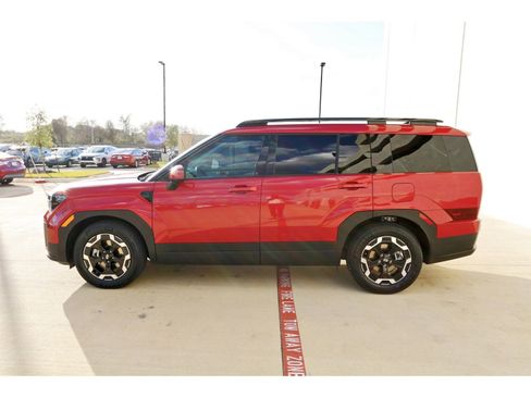 Used 2025 Hyundai Santa Fe SEL image 5