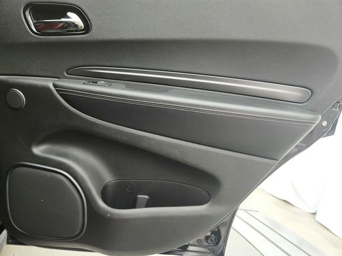 Used 2021 Dodge Durango SRT w/ Technology Group image 39