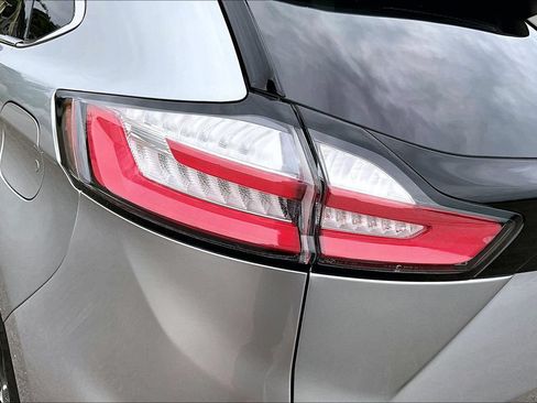 Used 2024 Ford Edge Titanium w/ Equipment Group 301A AWD/4WD image 30