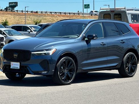 New 2026 Volvo XC60 B5 Ultra w/ Climate Package AWD/4WD image 7