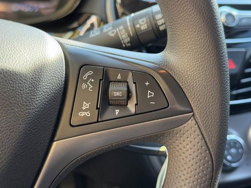 Used 2021 Chevrolet Spark LT w/ Spark Special Edition image 17