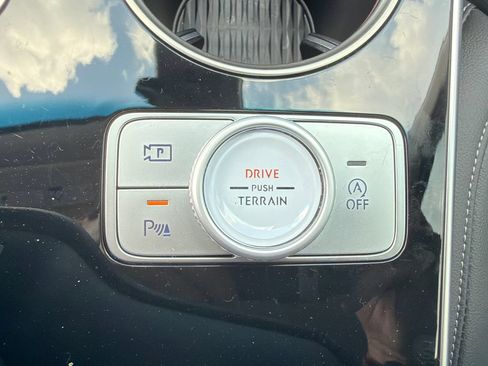 New 2026 Genesis GV80 2.5T Standard AWD/4WD image 35