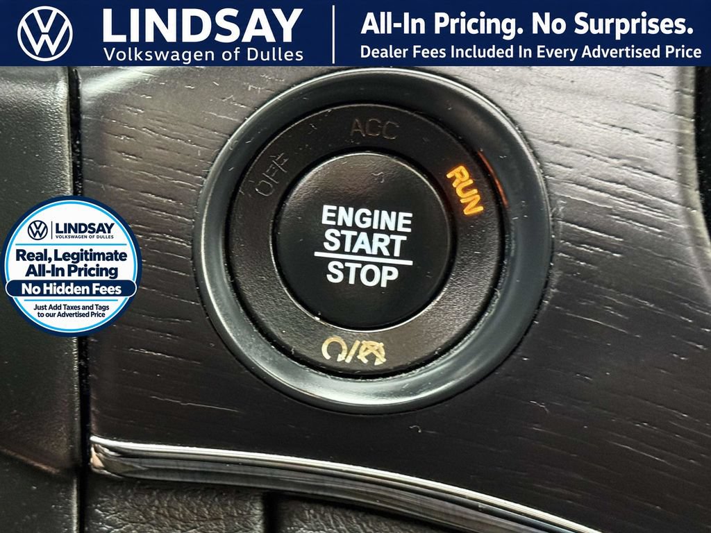 Used 2019 Jeep Grand Cherokee High Altitude AWD/4WD image 25