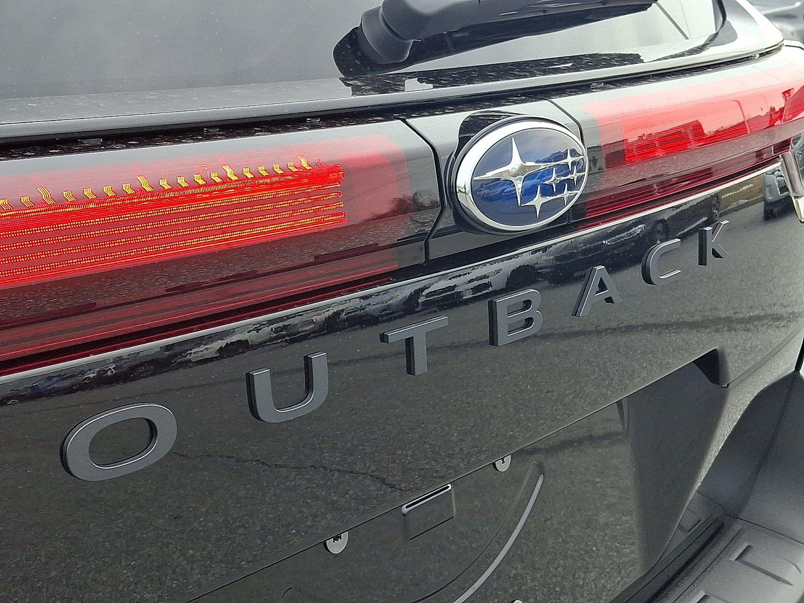 New 2026 Subaru Outback Limited AWD/4WD image 20