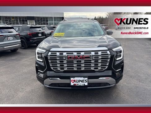 New 2026 GMC Terrain Denali w/ LPO, Floor Liner Package AWD/4WD image 11