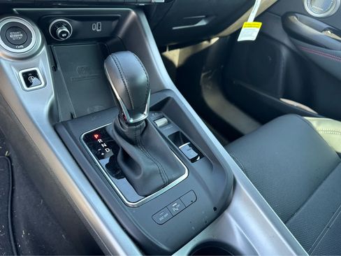 Used 2024 Dodge Hornet GT w/ GT Blacktop Package AWD/4WD image 15