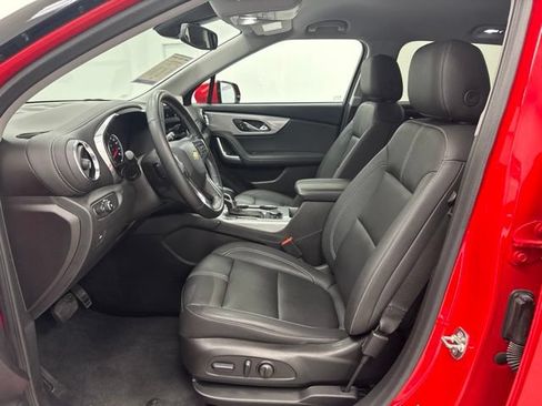 Used 2024 Chevrolet Blazer LT FWD image 22
