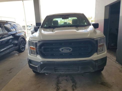 Used 2021 Ford F150 XL w/ Equipment Group 101A High AWD/4WD image 2