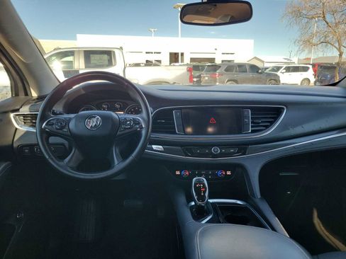 Used 2020 Buick Enclave Essence w/ LPO, Floor Liner Package image 10