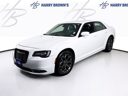 Used 2017 Chrysler 300 S