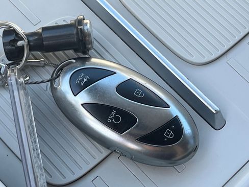 Used 2025 Hyundai Santa Fe SEL image 27