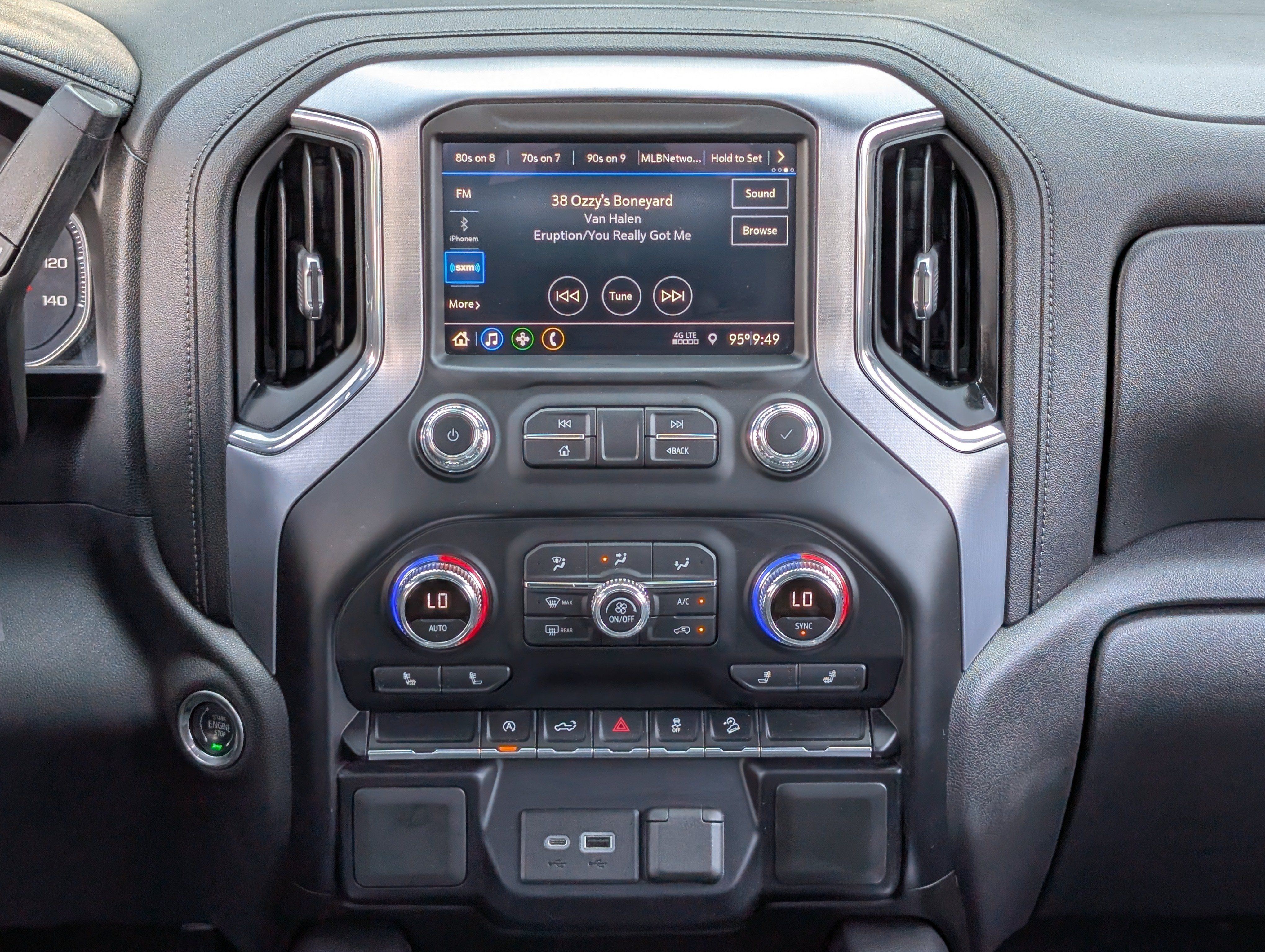 Used 2021 GMC Sierra 1500 Elevation AWD/4WD image 25