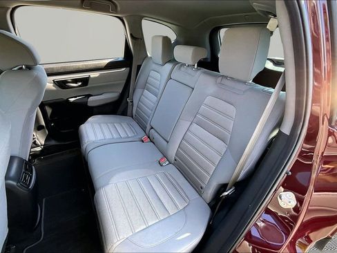 Used 2017 Honda CR-V LX image 16