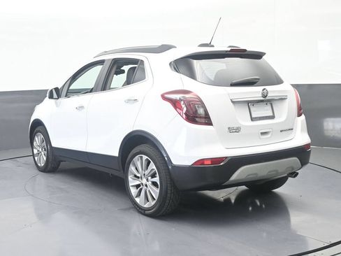 Used 2019 Buick Encore Preferred w/ Safety Package FWD image 4