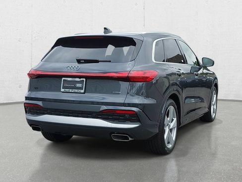 Certified 2025 Audi Q5 Prestige AWD/4WD image 5