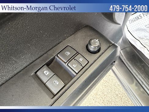 Used 2023 Toyota Tacoma SR w/ SR Convenience Package image 6