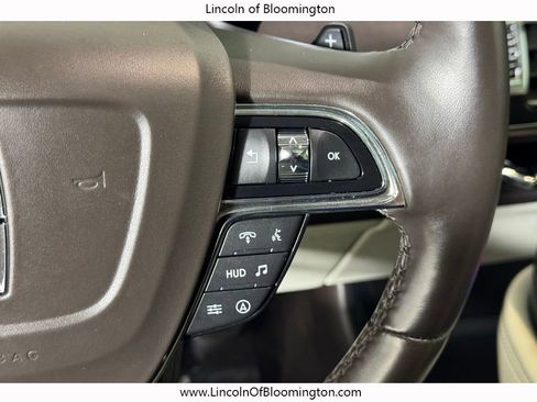 Certified 2023 Lincoln Navigator Black Label image 42