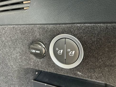 Used 2025 Genesis GV80 AWD 2.5T Standard image 43
