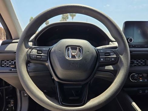 Used 2024 Honda Accord LX image 19