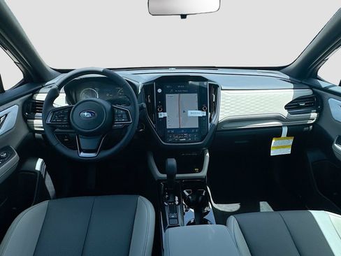 New 2026 Subaru Forester Limited AWD/4WD image 28