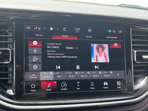Certified 2025 Dodge Durango GT AWD/4WD image 20