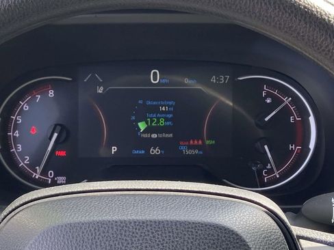 Used 2024 Toyota RAV4 XLE Premium image 35