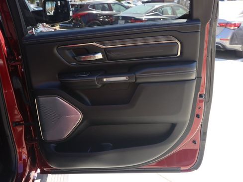 Used 2020 RAM 1500 Limited image 23