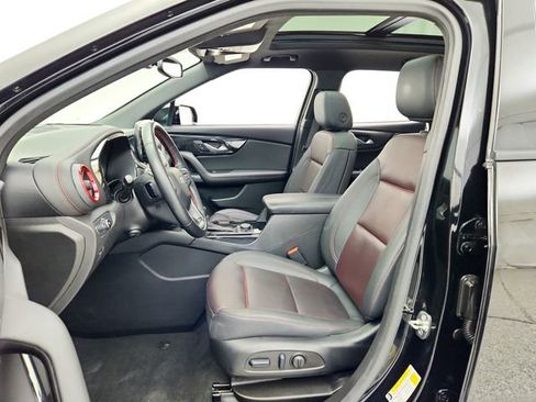 Used 2023 Chevrolet Blazer RS w/ Enhanced Convenience Package image 23