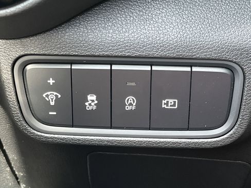 New 2025 Kia Soul S image 15