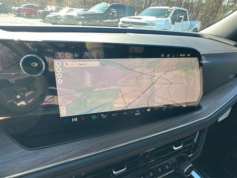 New 2026 Chevrolet Tahoe High Country w/ Sun And Tow Package image 26