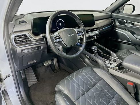 Used 2023 Kia Telluride SX X-Line image 10