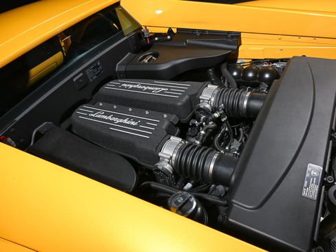 Used 2014 Lamborghini Gallardo LP 570-4 Squadra Corse AWD/4WD image 30